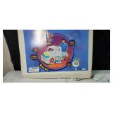 Playhouses race  car