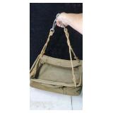 Electrical lineman bag