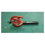 Homelite electric blower