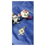 Tasmanian  devil collection