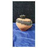 Unique Handmade pottery vase