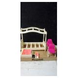 dollhouse  furniture