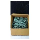 Box of rope approx 200 ft