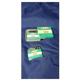 Pair of Salem lighters