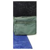 Samsonite garment bag