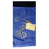 Instant cookie and patty shells