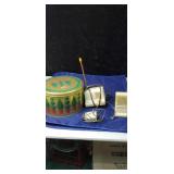 Fisher price monitor set