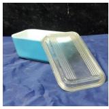 Pyrex refrigerator  box