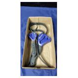 Pair  of filter wrenches