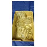 Group of stem holders