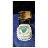 1991 special edition baseball stadium & cards