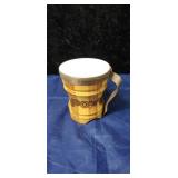 First act bongo drum