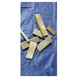 Group of sharpening  stones