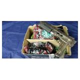 Paint ball gun and ammo approx 1500 rounds of