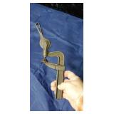 Colt Batavia NY clamp