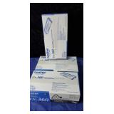 Brother toner cartridges  TN 360 3 new boxes