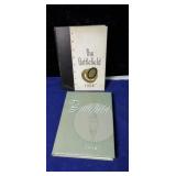 Mary Washington College annuals