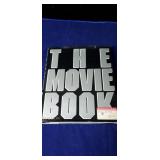 The movie book