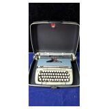 Smith Corona typewriter