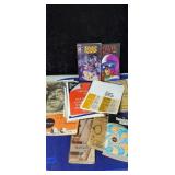 Transistor  manual and more