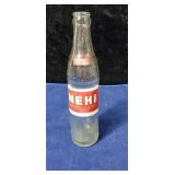 Nehi bottle