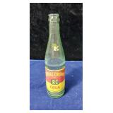 RC cola bottle of East TN