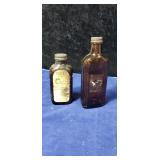 Yager Liniment & The Chattanooga  medicine co