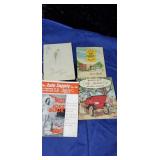 Parts pup joke book and more