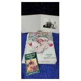 Pictorial Review 1913 and old family portrait