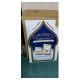 Camel advertising boards