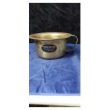 Passenger Train toilet