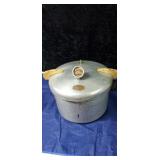 National pressure canner