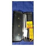 Gun  cleaning kit