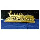 The Philadelphia  1871 decorative  train  approx