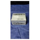 Yamasheta 35mm camera
