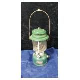 Coleman lantern