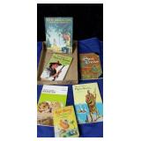 Bugs bunny and other kids books