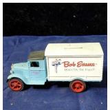 Bob Evans 1931 Hawkeye truck bank