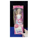 Happy Birthday  Barbie