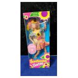 Sunflower Barbie