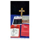 Repair and service manuals