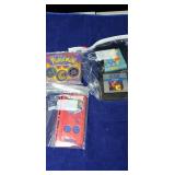 Atari games and more