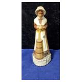 Mountaineers are free decanter