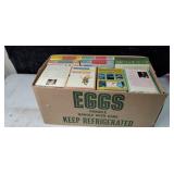 Big box of condensed readers digest books