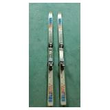 Select composite ski country snow skis