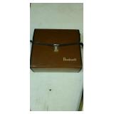 Bushnell Bioniclures