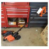 Black & Decker Electric Edger