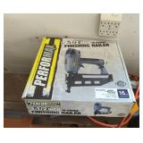 Performax 2.5" 16 Gauge Finish Nailer