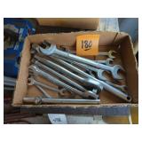 Craftsman SAE Wrenches, 1/2 Ratchet, Breaker Bar