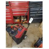 Toro Powerlite 16" Snow Blower